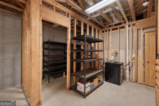 236 S Watts Place, Blairsville, GA 30512