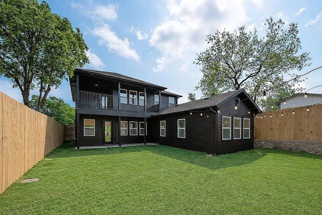 2311 Fatima Avenue, Dallas, TX 75241