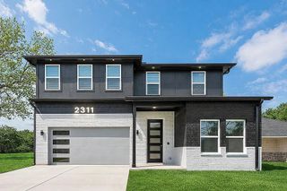 2311 Fatima Avenue, Dallas, TX 75241