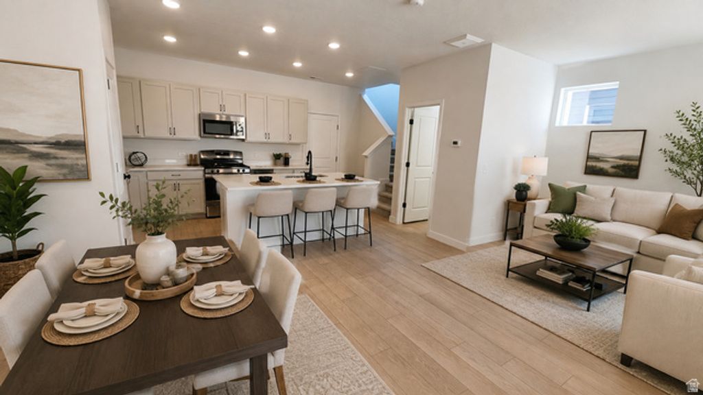 2860 S KINSEY CT #38, West Valley City, UT 84128 — photo 2