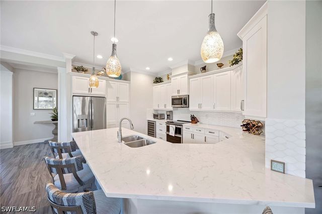 5626 Elbow AVE, Naples, FL 34113
