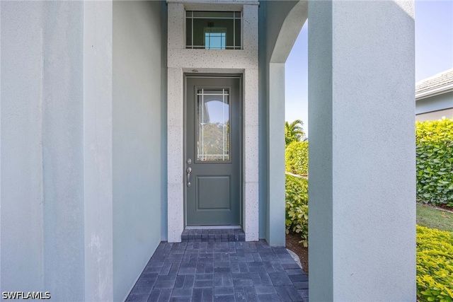 5626 Elbow AVE, Naples, FL 34113