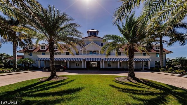 5626 Elbow AVE, Naples, FL 34113