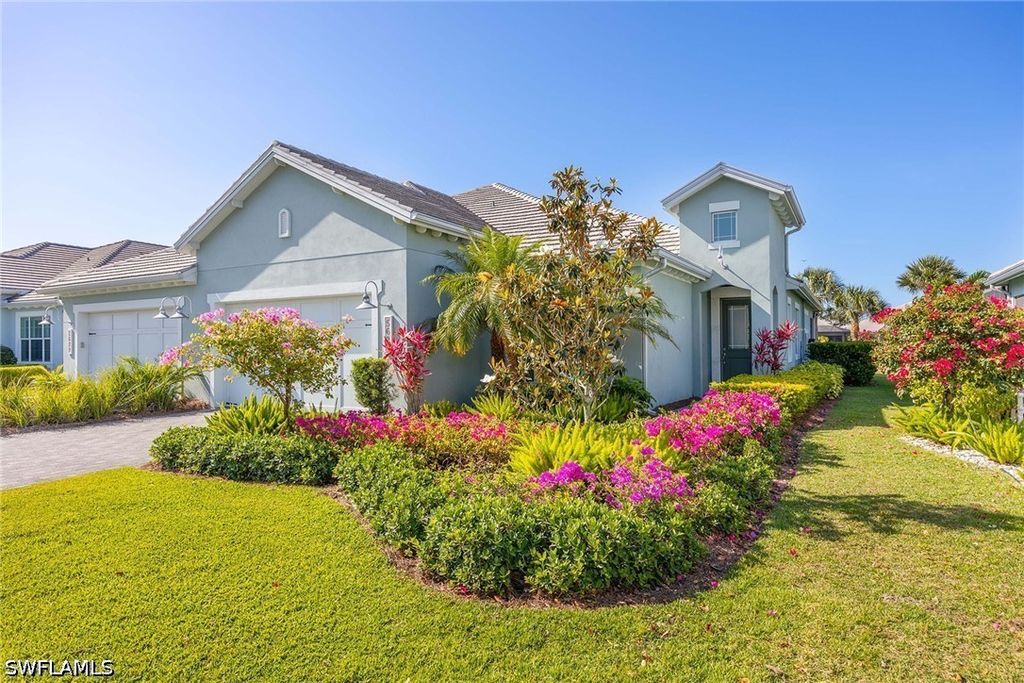 5626 Elbow AVE, Naples, FL 34113