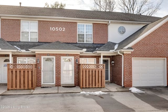 10502 Vining Pl APT 201, Louisville, KY 40241