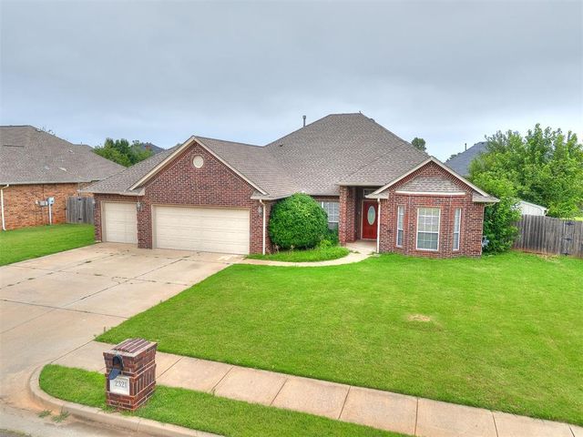 2321 SW 94th Street, Oklahoma City, OK 73159