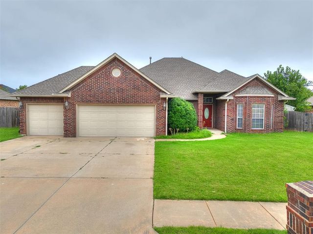 2321 SW 94th Street, Oklahoma City, OK 73159