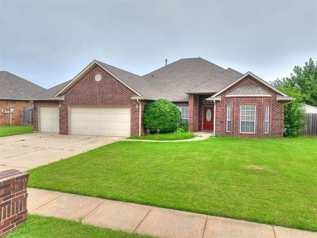 2321 SW 94th Street, Oklahoma City, OK 73159
