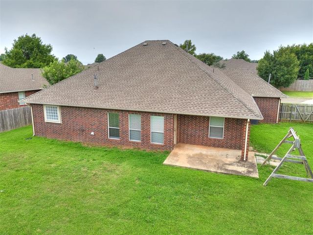 2321 SW 94th Street, Oklahoma City, OK 73159