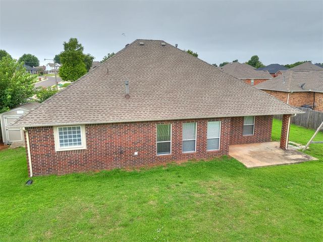 2321 SW 94th Street, Oklahoma City, OK 73159