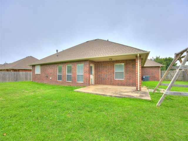 2321 SW 94th Street, Oklahoma City, OK 73159