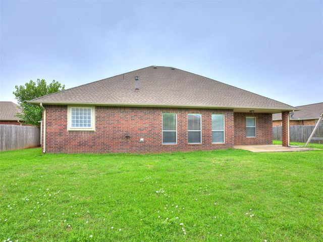 2321 SW 94th Street, Oklahoma City, OK 73159