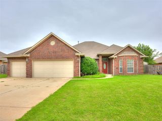 2321 SW 94th Street, Oklahoma City, OK 73159