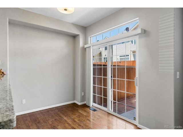 9024 W Phillips Dr, Littleton, CO 80128