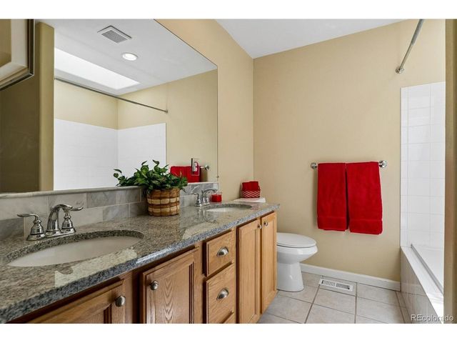 9024 W Phillips Dr, Littleton, CO 80128