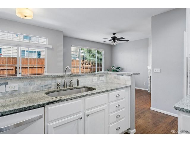 9024 W Phillips Dr, Littleton, CO 80128