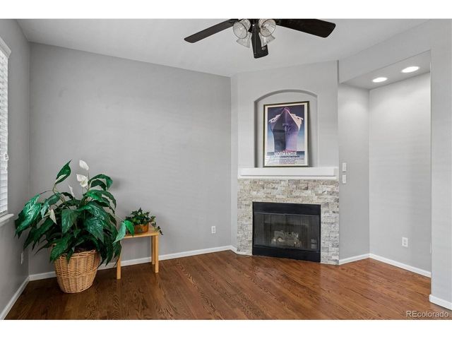 9024 W Phillips Dr, Littleton, CO 80128