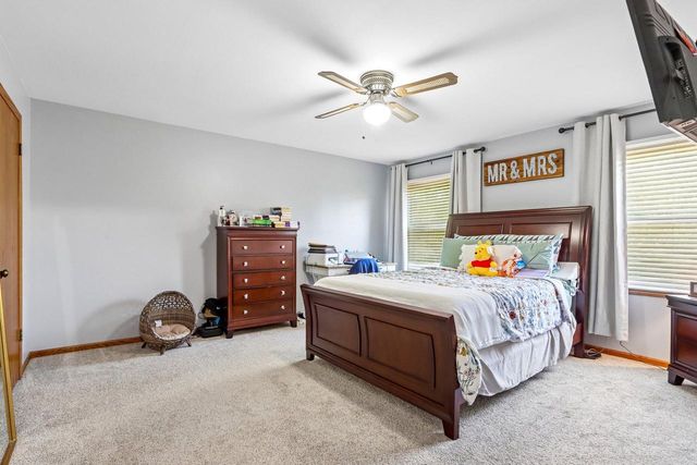 3508 Debby LANE, Franksville, WI 53126