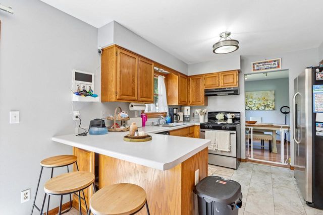 3508 Debby LANE, Franksville, WI 53126