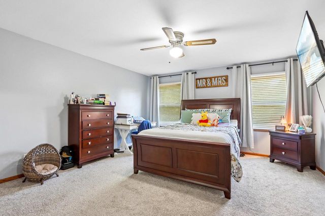 3508 Debby LANE, Franksville, WI 53126