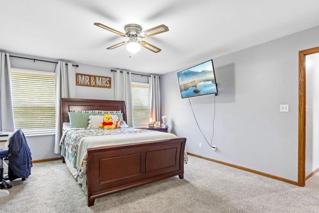 3508 Debby LANE, Franksville, WI 53126