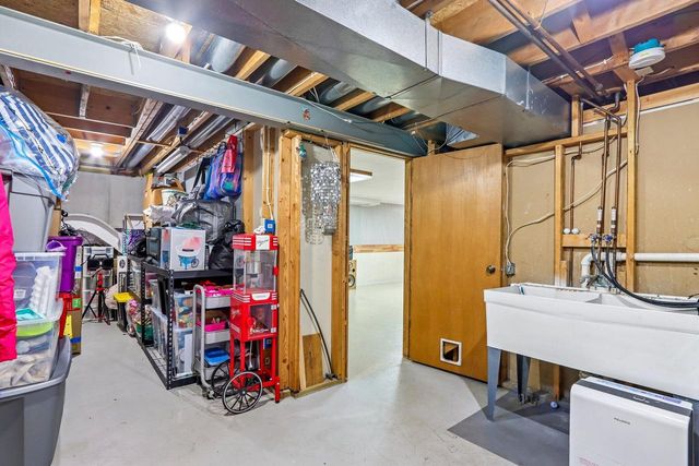 3508 Debby LANE, Franksville, WI 53126