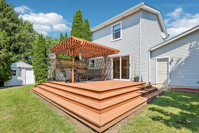 3508 Debby LANE, Franksville, WI 53126