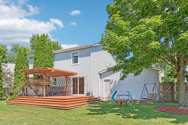 3508 Debby LANE, Franksville, WI 53126