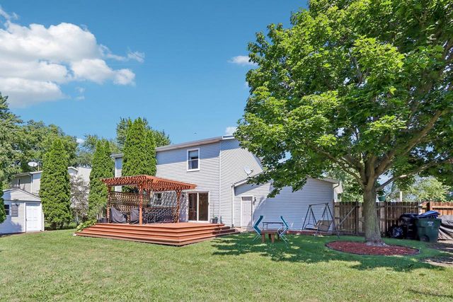 3508 Debby LANE, Franksville, WI 53126
