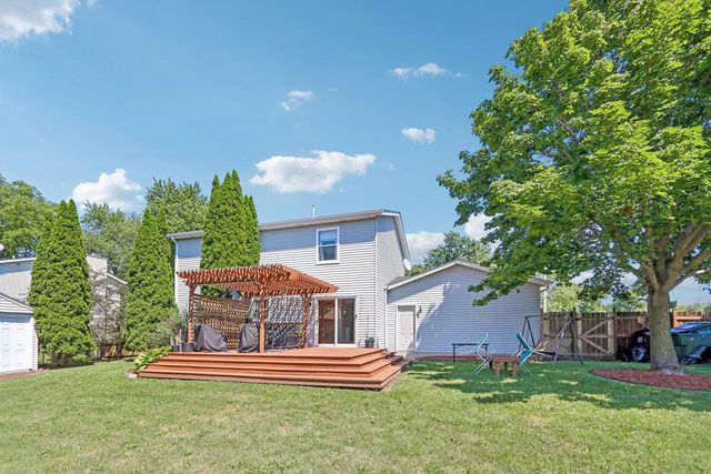 3508 Debby LANE, Franksville, WI 53126