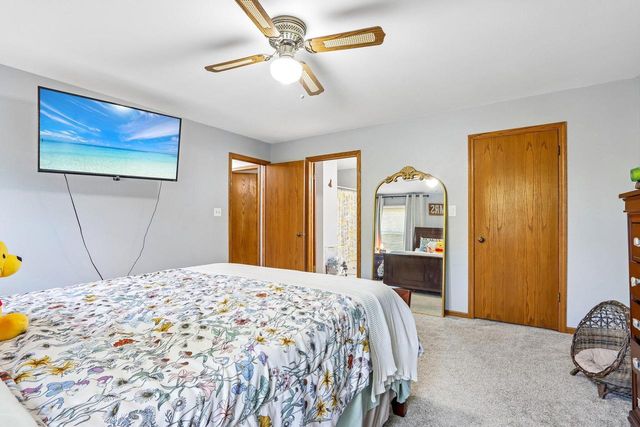 3508 Debby LANE, Franksville, WI 53126