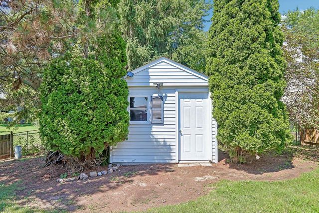 3508 Debby LANE, Franksville, WI 53126