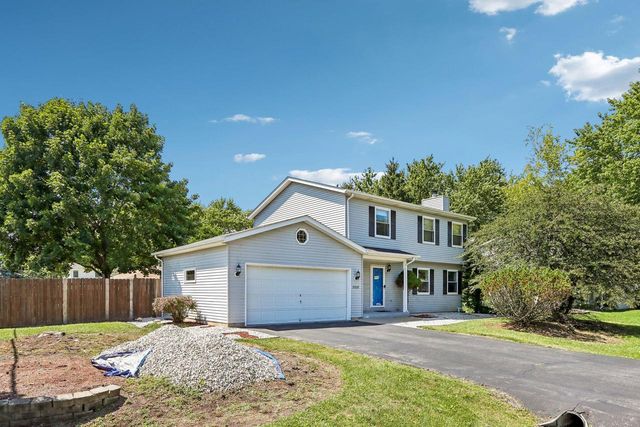 3508 Debby LANE, Franksville, WI 53126