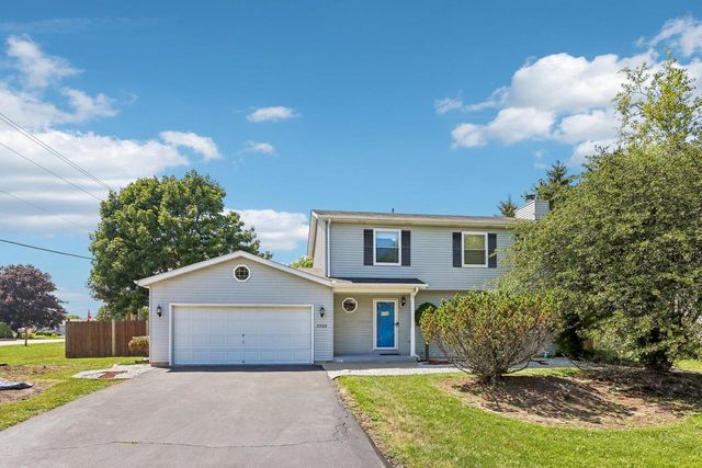 3508 Debby LANE, Franksville, WI 53126
