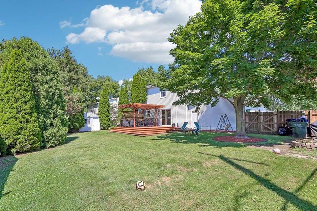 3508 Debby LANE, Franksville, WI 53126