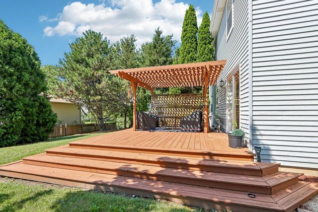 3508 Debby LANE, Franksville, WI 53126