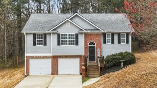 60 Sugar Birch Way, Dallas, GA 30132