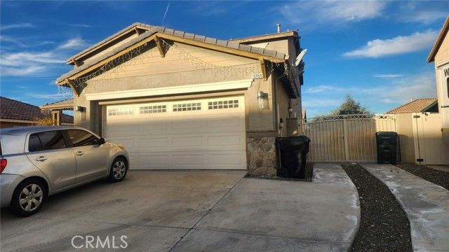 15958 Blue Colt, Victorville, CA 92394