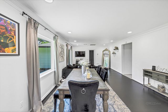 3825 Wichita Street, Houston, TX 77004