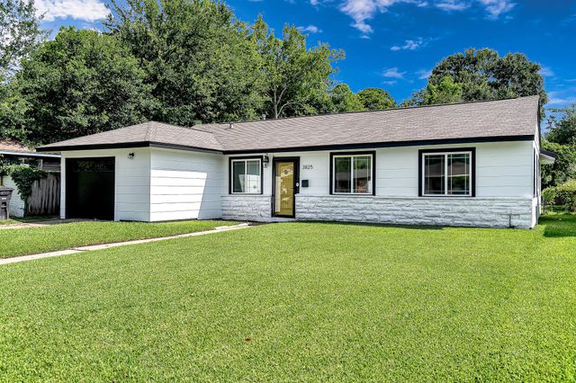 3825 Wichita Street, Houston, TX 77004