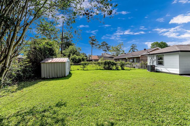 3825 Wichita Street, Houston, TX 77004