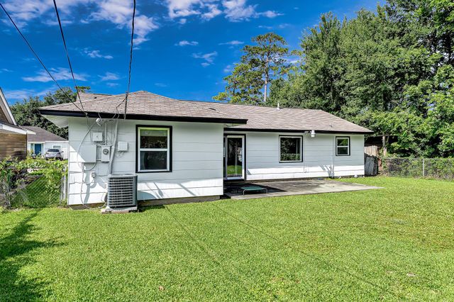 3825 Wichita Street, Houston, TX 77004