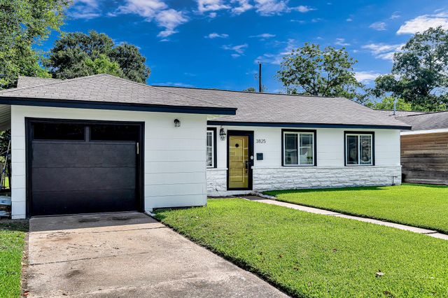 3825 Wichita Street, Houston, TX 77004