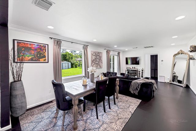 3825 Wichita Street, Houston, TX 77004