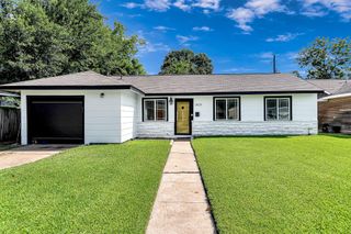 3825 Wichita Street, Houston, TX 77004