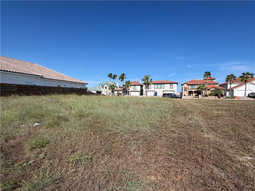 15217 Cane Harbor Blvd, Corpus Christi, TX 78418 — exterior