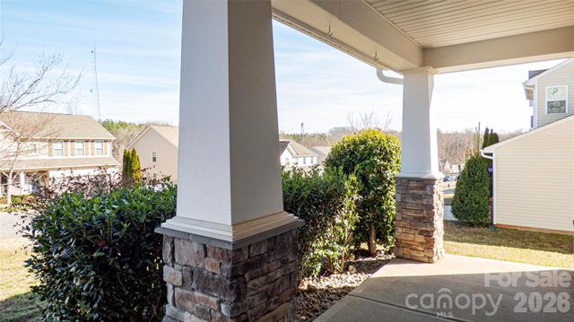 321 Almora Loop, Mooresville, NC 28115