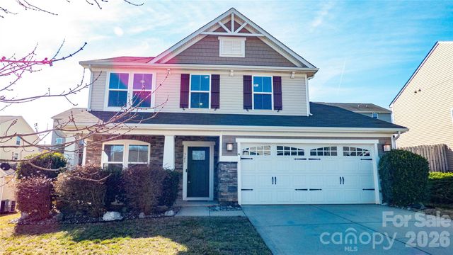 321 Almora Loop, Mooresville, NC 28115