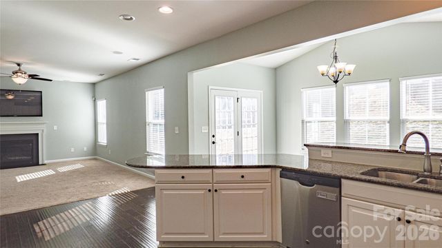 321 Almora Loop, Mooresville, NC 28115