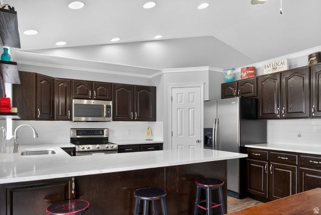 2487 W LUSTERPOINTE LN, West Jordan, UT 84088